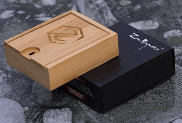 Recalled Zen Magnets